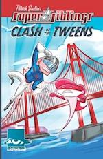 Super Siblings Adventures: Clash of the Tweens 