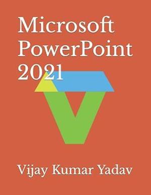 Microsoft PowerPoint 2021