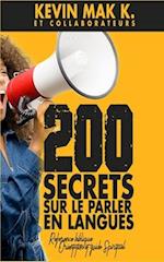 200 Secrets sur le Parler en Langues