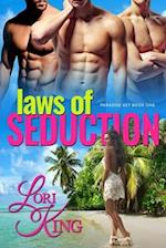 Laws of Seduction 