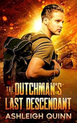 The Dutchman's Last Descendant: A Treasure Hunt, Adventure Mystery