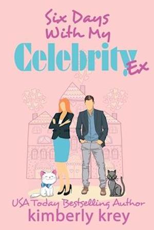 Six Days With My Celebrity Ex: Ex, Cameras, Action!