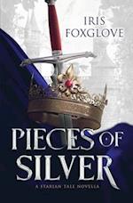 Pieces of Silver: A Starian Tale Novella 