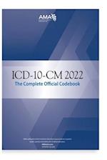ICD-10-CM 2022 