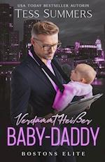 Verdammt heißer Baby-Daddy