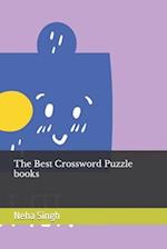 The Best Crossword Puzzle books 