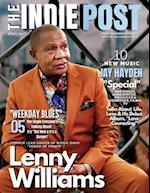 THE INDIE POST | LENNY WILLIAMS 