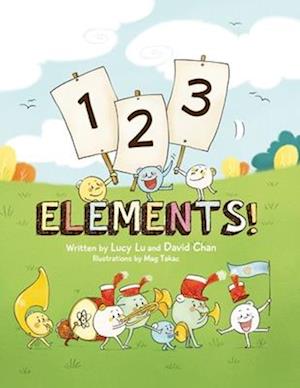 1-2-3 Elements!