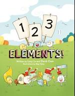 1-2-3 Elements! 