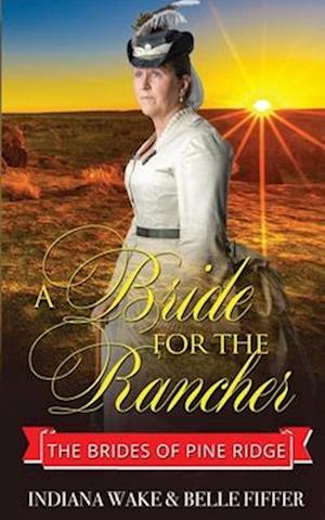 A Bride for the Rancher