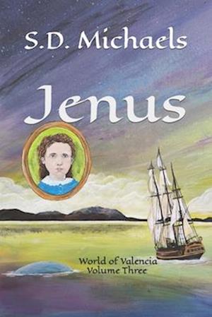 Jenus: World of Valencia