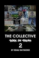 The Collective: Book of Poems 2 