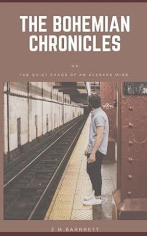 The Bohemian's Chronicles