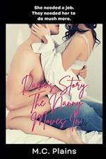 Dara's Story: The Nanny Moves In: A Dark, Spicy Sister Wife Romance 