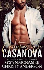 Christmas Eve Casanova 