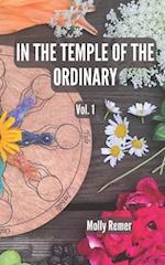 In the Temple of the Ordinary: poems of presence 