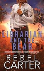 Librarian and The Bear
