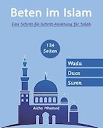 Beten im islam