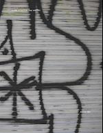 Graffiti in San Francisco in MMXIII 