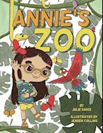 Annie's Zoo 