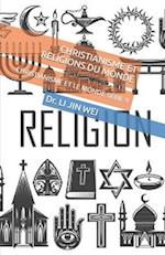 Christianisme Et Religions Du Monde