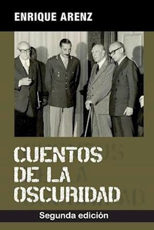 Cuentos de la oscuridad