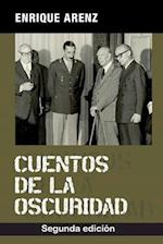 Cuentos de la oscuridad