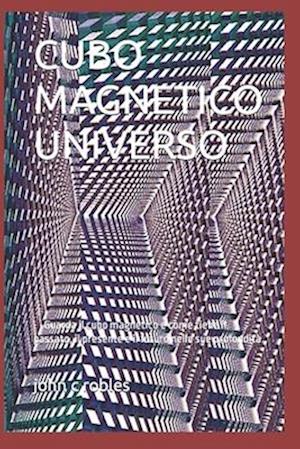 Cubo Magnetico Universo