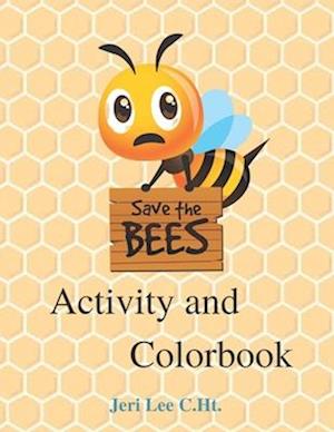 Save the bees: save the planet series