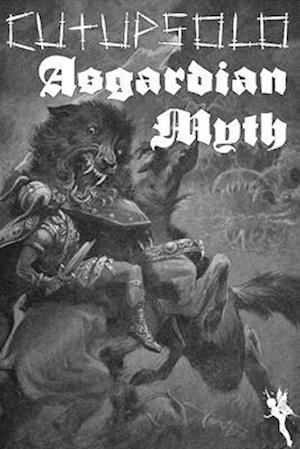 Cut Up Solo - Asgardian Myth