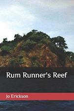 Rum Runner's Reef 