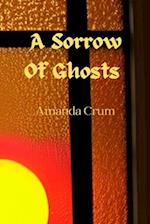 A Sorrow Of Ghosts 