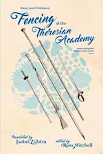 Fencing at the Theresian Academy 