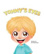 Tommy's Eyes 