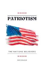 PATRIOTISM : The nations believers 