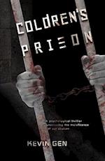 Coldren's Prison: A psychological thriller 