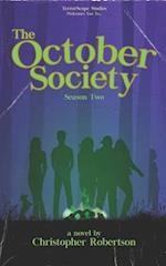 The October Society: Season Two 