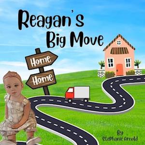 Reagan's Big Move