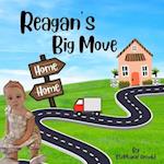 Reagan's Big Move 