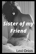 Sister of my Friend 