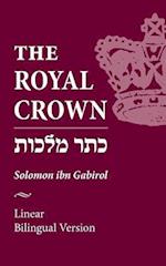Royal Crown: Keter Malkhut 