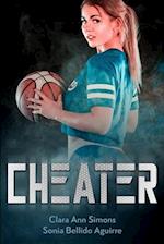 Cheater: A High School f/f Romance 