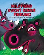 Nilpferd Sucht Einen Freund