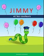 Jimmy et les couleurs