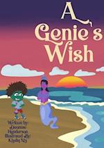 A Genie's Wish 