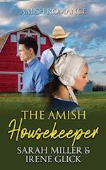 The Amish Housekeeper 