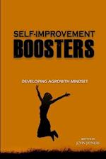 Self-Improvement Boosters