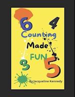 Counting Made Fun 