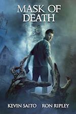 Mask of Death: Supernatural Suspense with Scary & Horrifying Monsters 