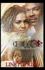 Trifling Chronicles: All in the family 